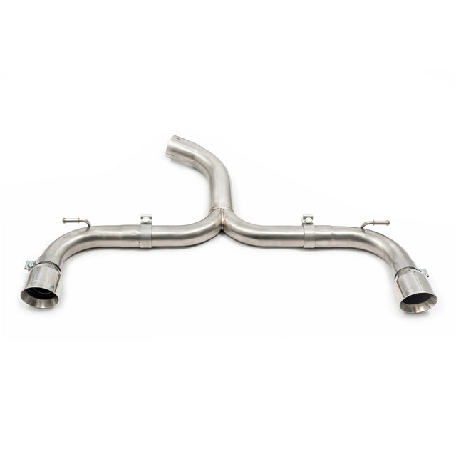 Cobra Sport Race Rear Axle Back - VW Golf GTI (Mk7.5) 2.0 TSI (5G) (17-20)