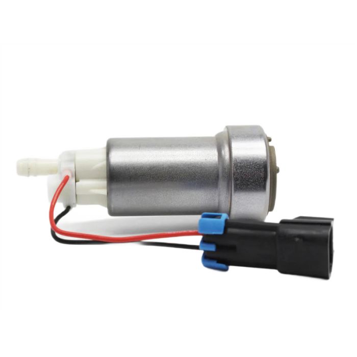 WALBRO 535lph E85 Version Universal In-Tank Fuel Pump