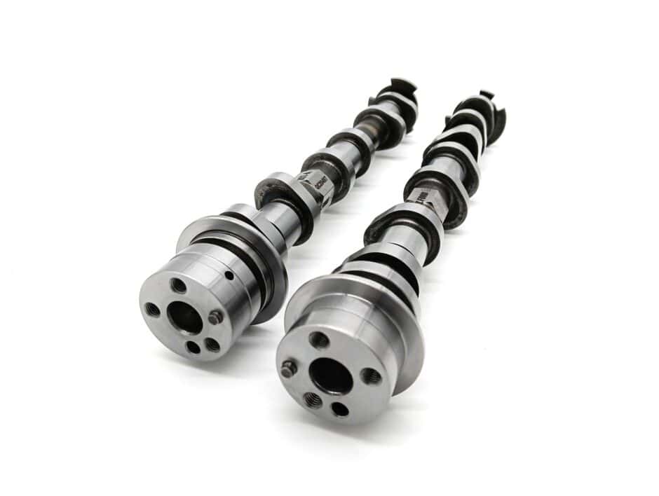 Kelford 282/290 | Drag Racing G16E-GTS