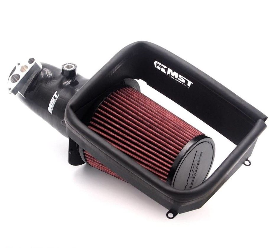 MST Performance Intake M133 - Mercedes A45 / CLA45 / GLA45 AMG