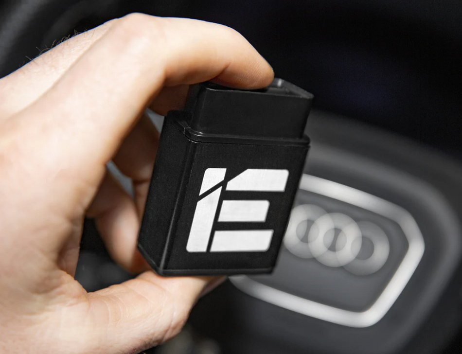 iE Audi B9 A4, A5, Q5 2.0T ECU Performance Tune