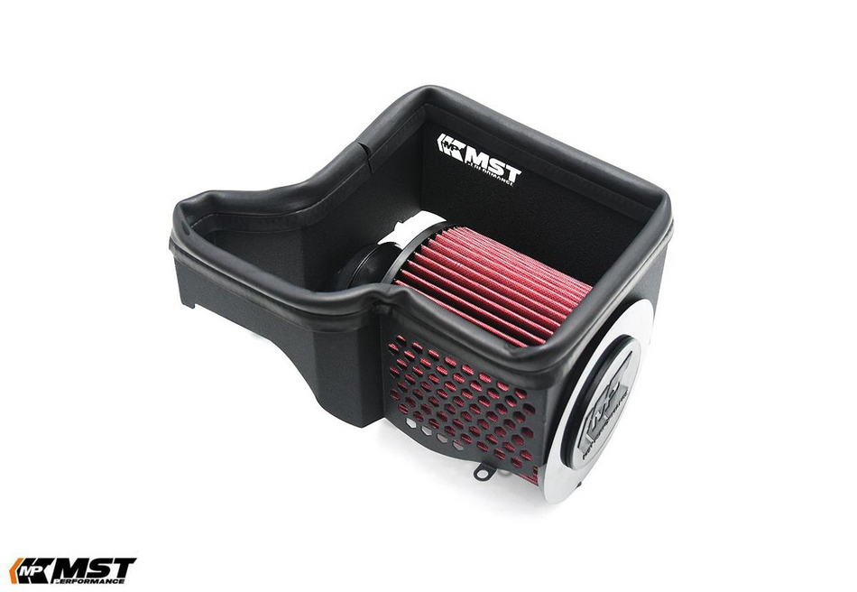 MST Performance Intake - Ford Focus MK3.5 1.5T 