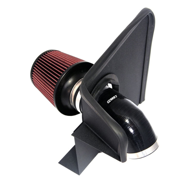 MST Performance Intake - Audi A4 &amp; A5 1.8 &amp; 2.0 TFSI EA888 Gen 3 (no MAF Sensor) 