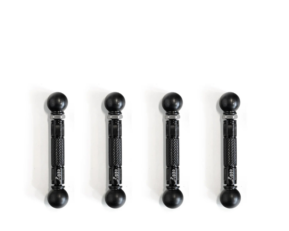 Airmatic Madalluslinkit - BMW X7 G07