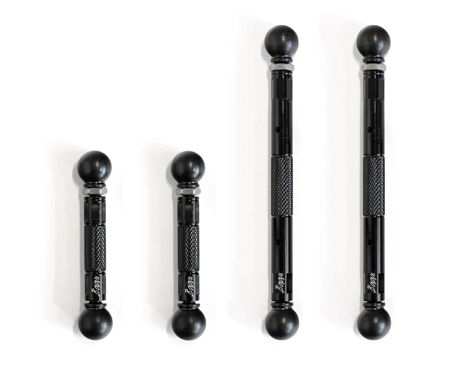 Airmatic Madalluslinkit - Audi RSQ8