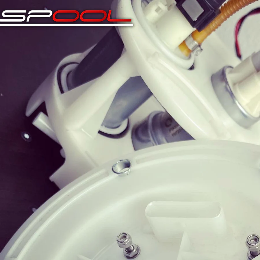 Spool Stage 3 LPFP Kit AMG GT, GTS, GTC, GTR [M178]