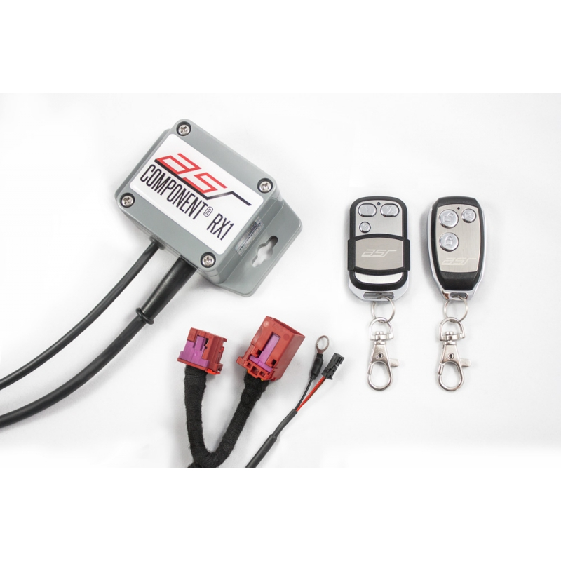 Valve Controller - Audi RS3 8Y