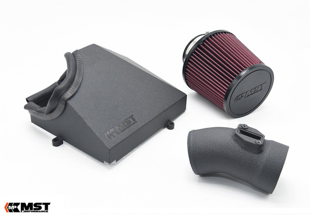 MST Performance Intake - Mini Cooper F55-F57 B38/B48 2019+ 