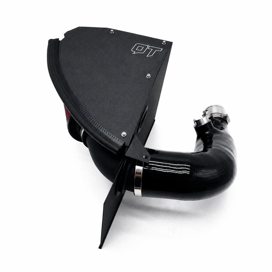 QT Intake - BMW G2X 3 & 4 Series 2.0T B48 (320i, 330i, 330e, 420i, 430i)