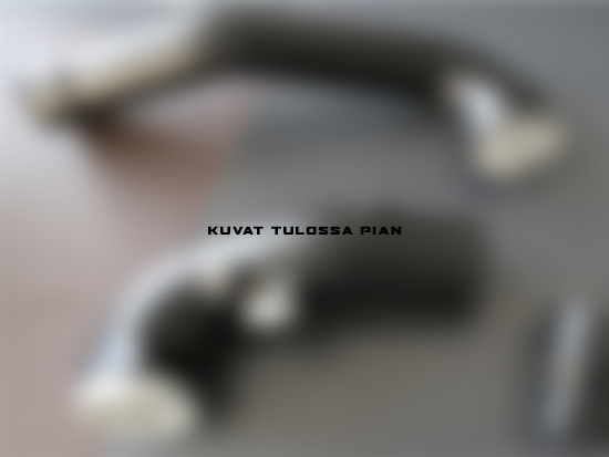 QT Alumiininen Ahtoputki B58 A90 Supra