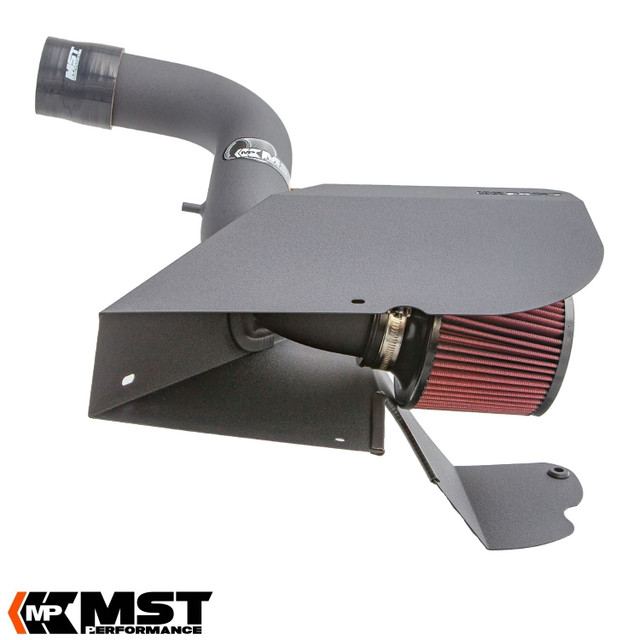 MST Performance Intake - VW 1.4 TSI Golf TSI Twincharger