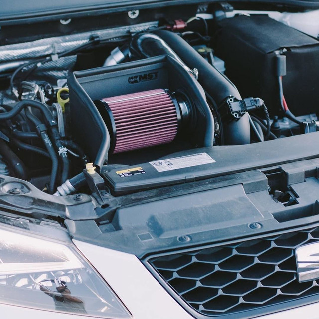 MST Performance Intake - VW MK7 Golf, Seat Leon, Audi A3 TSI/TFSI EA211