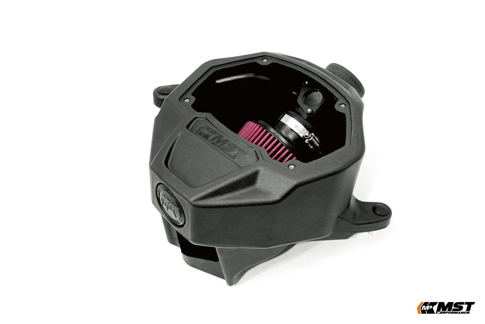 MST Performance Intake - Volvo S60, V60, XC60, S90, XC90 (T4, T5, T6, T8)