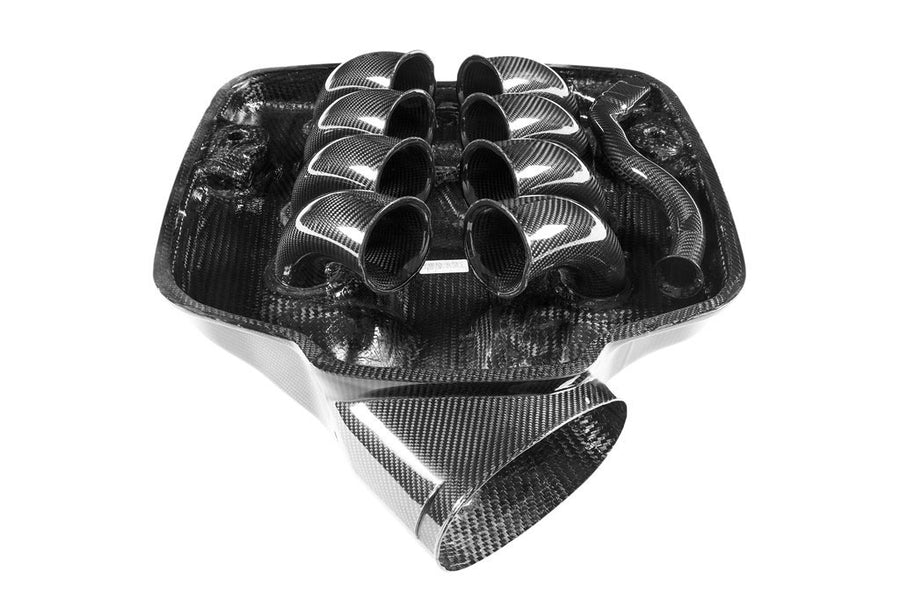Eventuri Carbon Plenum - BMW E92 M3