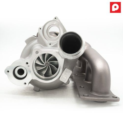 Pure 600 Turbo - N55 EWG Cast