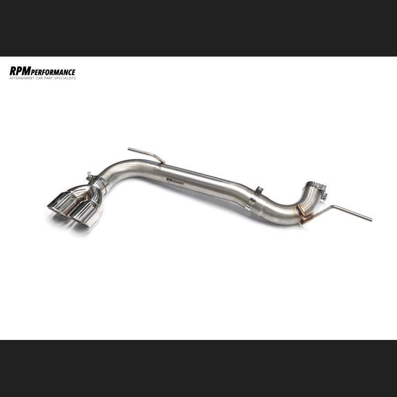 Takavaimennin Delete - BMW 120d B47 F20/F21 LCI (2015-19)
