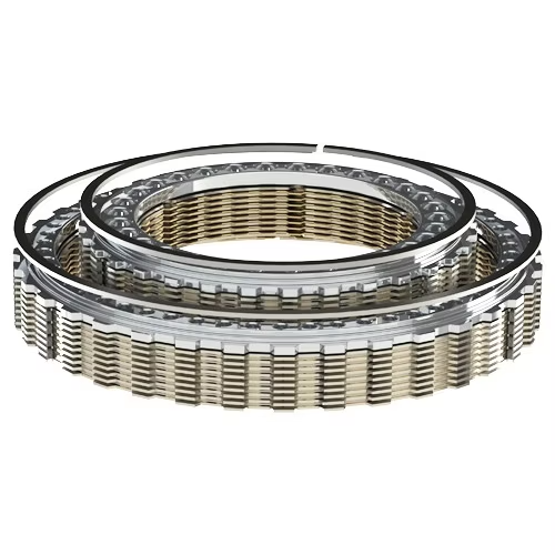 Dodson Sportsman Clutch Kit (900Nm) - BMW DCT 7-Speed
