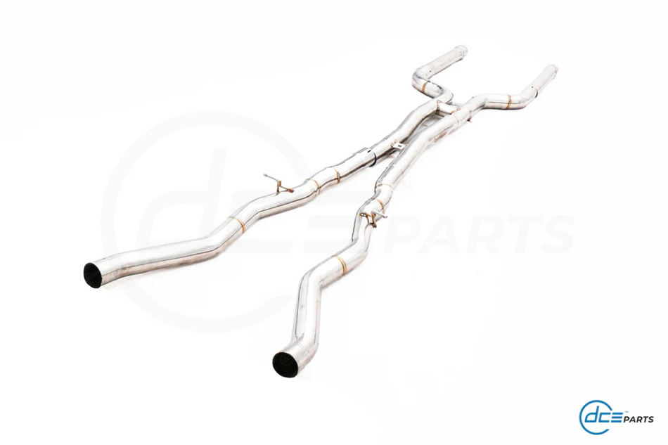 DCE Parts OPF Delete - BMW M5 F90 LCI