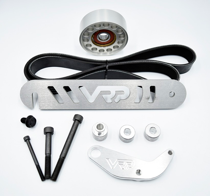 VRP 55k AMG Belt Wrap Kit (M113k)