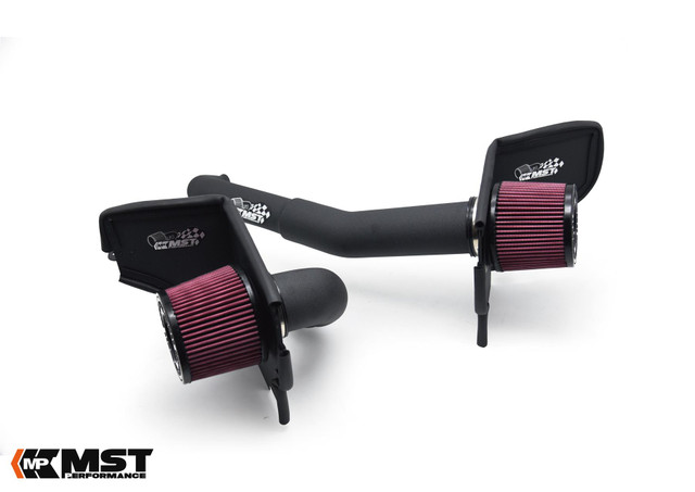 MST Performance Intake - BMW M3/M4 (G80/G82) S58 2021+ 