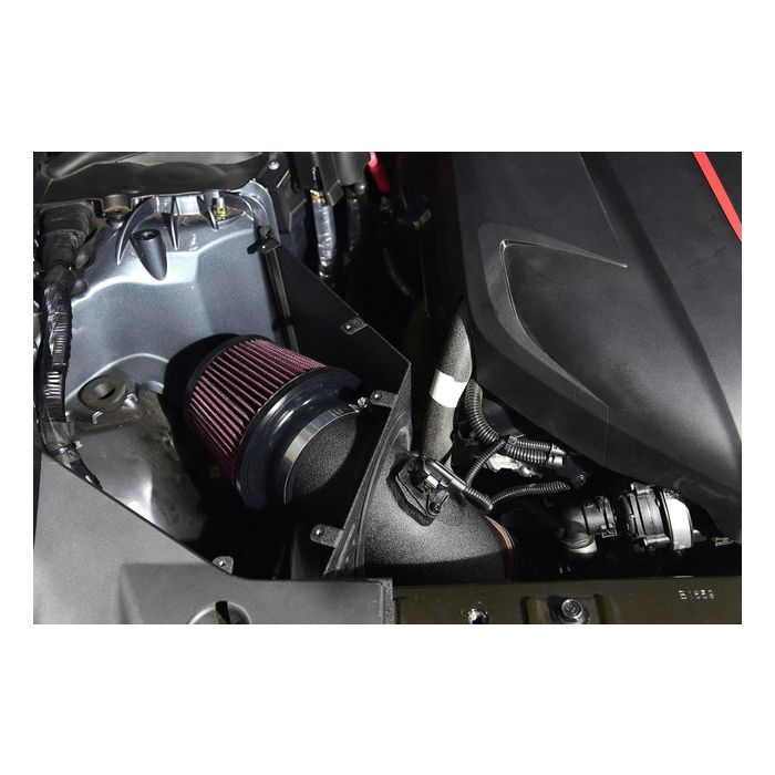 MST Performance Intake + Turbo Inlet - Toyota Supra A90 / BMW Z4 3.0T B58 