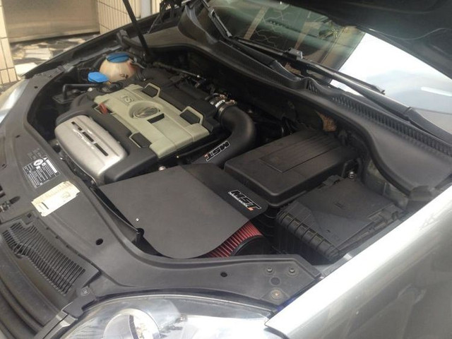 MST Performance Intake - VW 1.4 TSI Golf TSI Twincharger