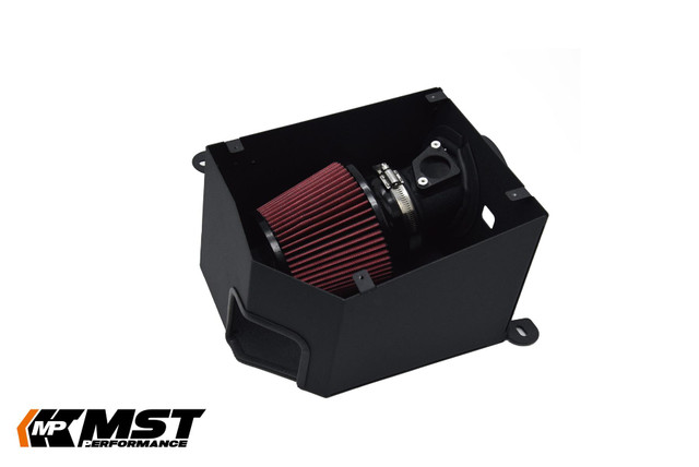 MST Performance Intake - Volvo S60/V60 