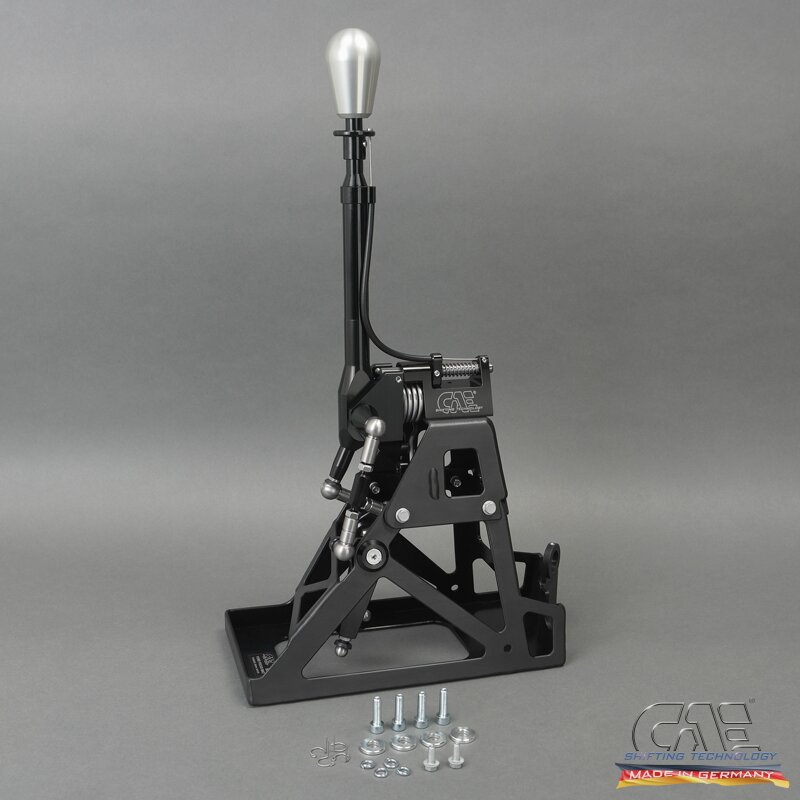 CAE Ultra Shifter - Focus MK2 RS & ST
