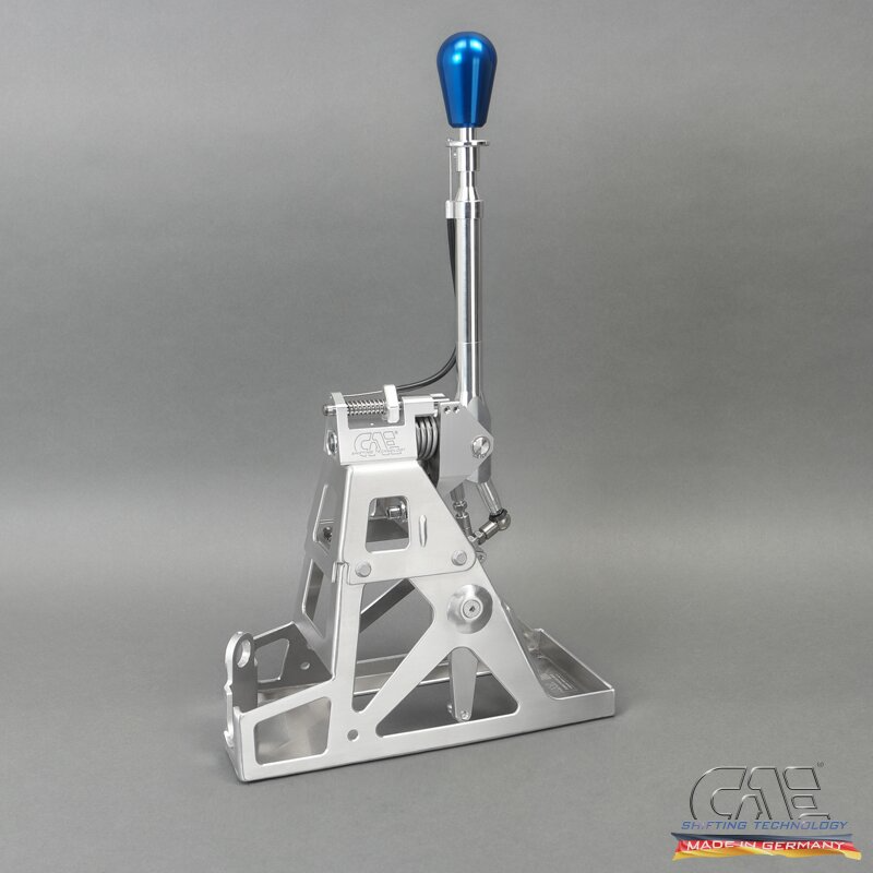 CAE Ultra Shifter - Focus MK2 RS & ST