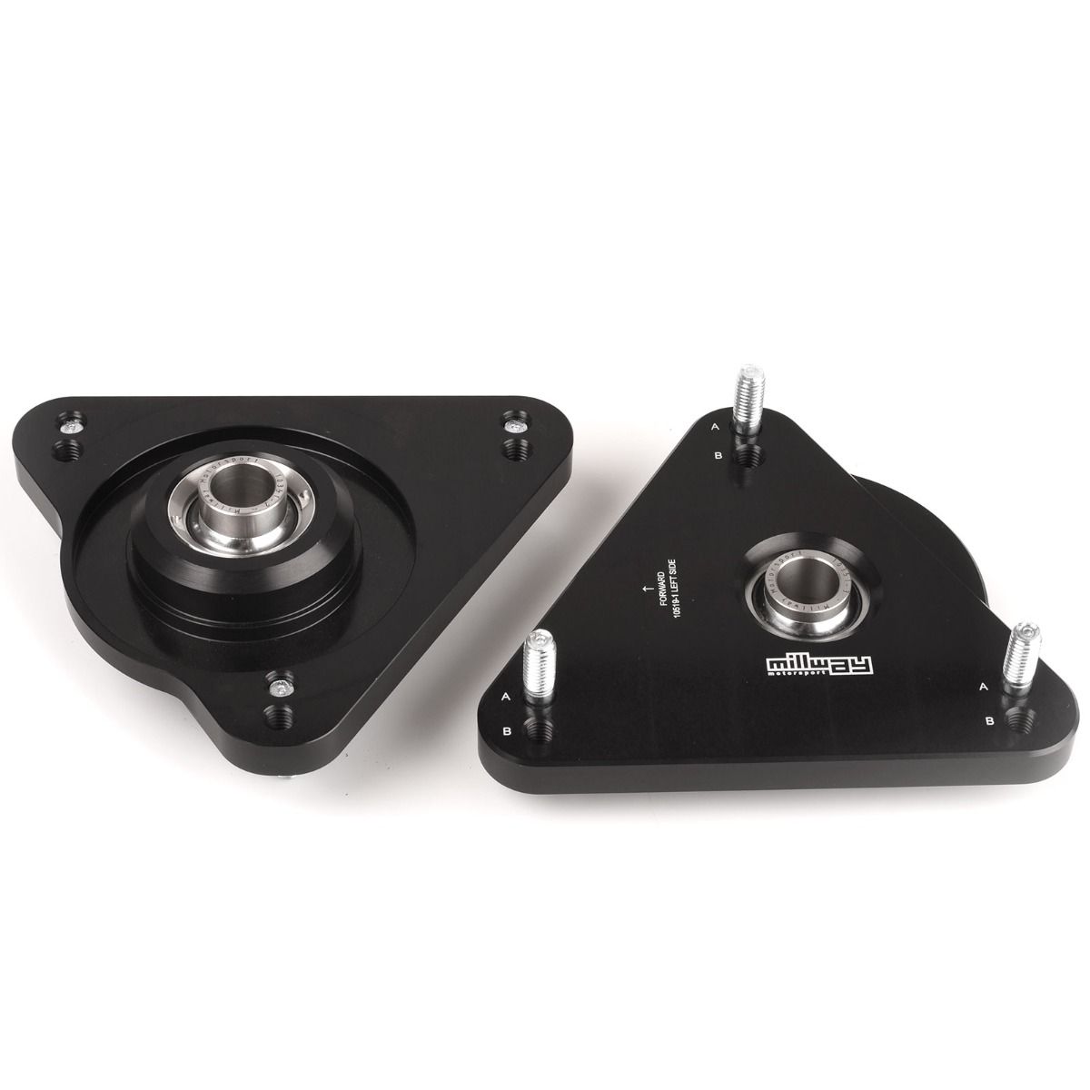 Camber plates Porsche 987