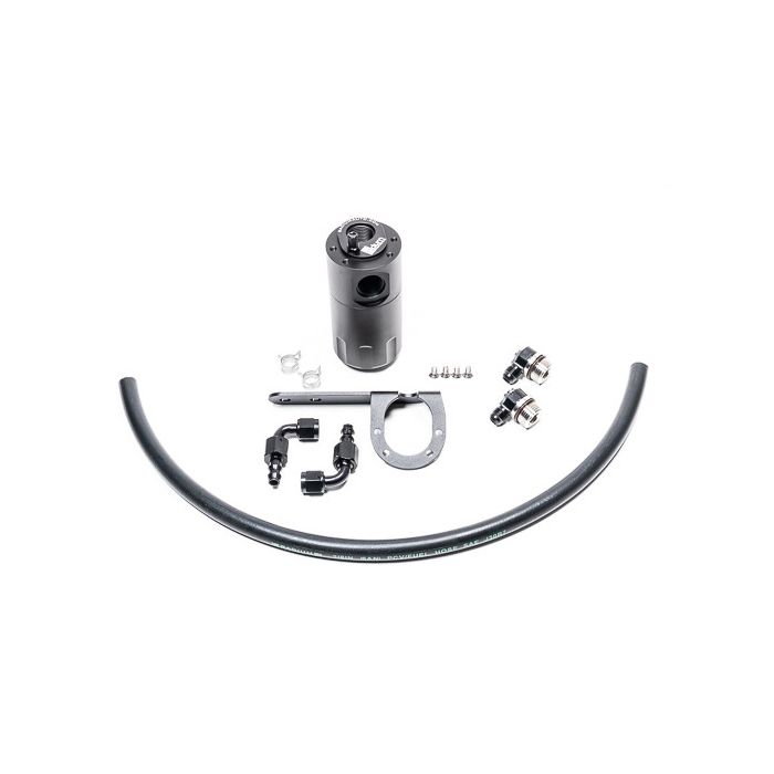 Radium Engineering Catch Can Kit - PCV Honda Civic Type-R