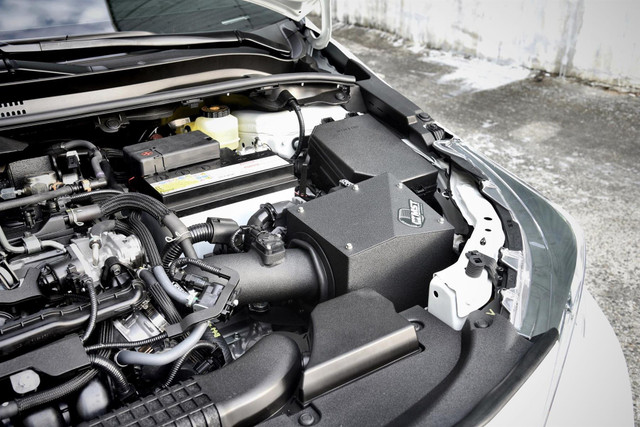 MST Performance Intake - Toyota Corolla 2.0L 2019+ 