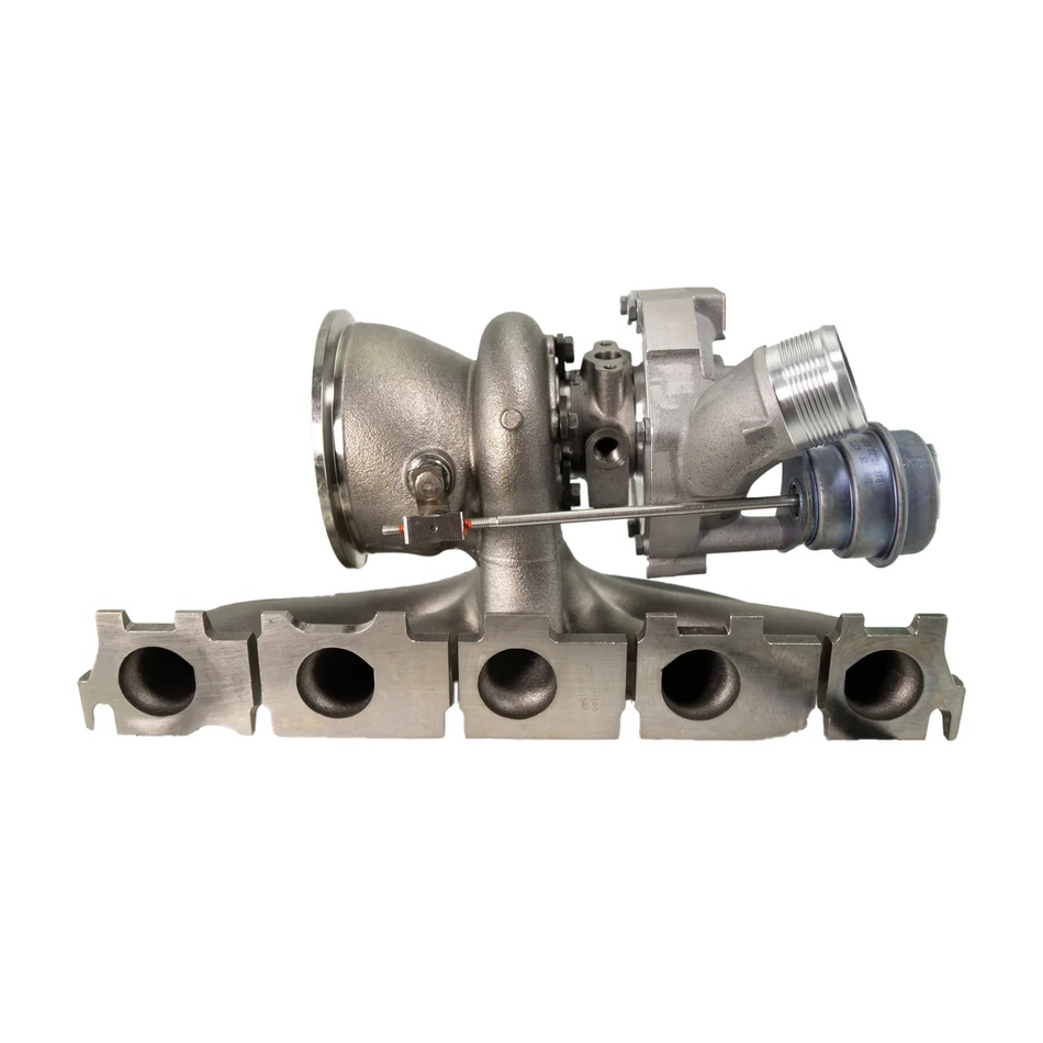 Turbo-Total 2.5L TFSI Upgrade Hybrid Turbocharger (550HP) - Audi TTRS & RS3