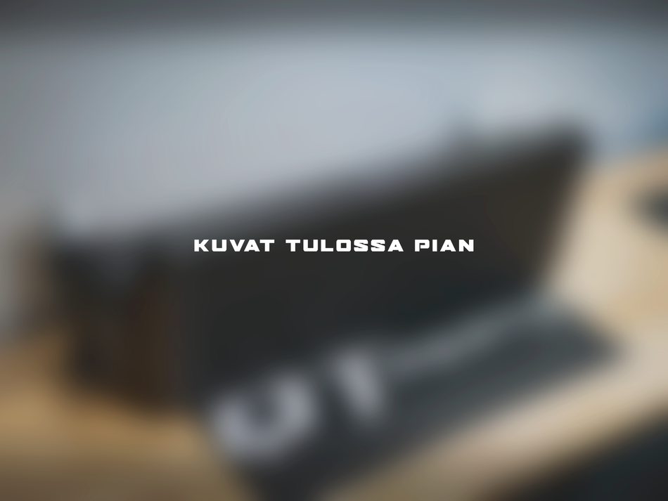 QT Competition Välijäähdytin Ford ST (Mk8)