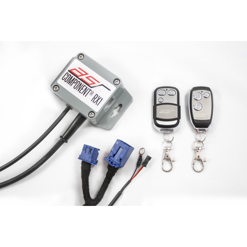 Valve Controller - VW MK7/MK7.5 Golf R, Arteon R