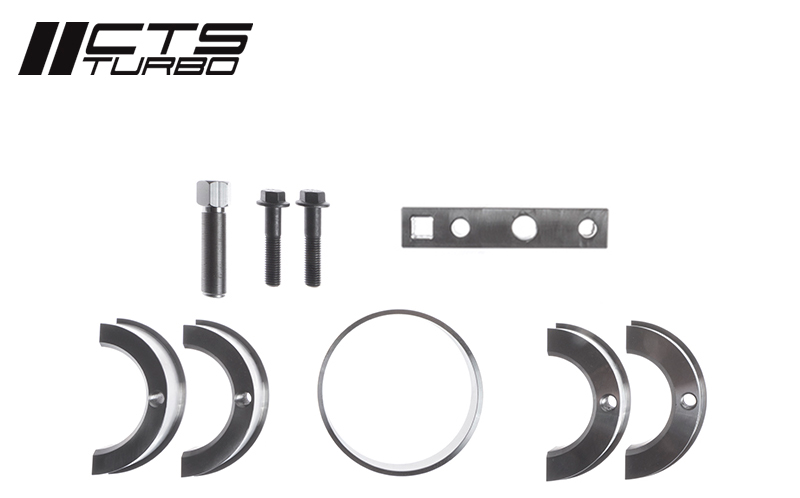 CTS Turbo Audi B8 3.0T Supercharger Pulley Removal Kit