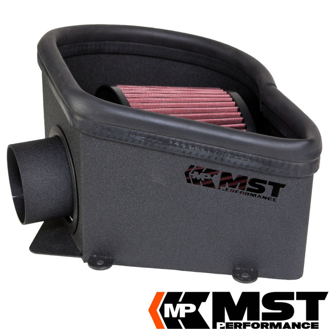 MST Performance Intake - Audi A1, Seat Ibiza, Skoda Rapid & VW Polo 1.2 TFSI EA111