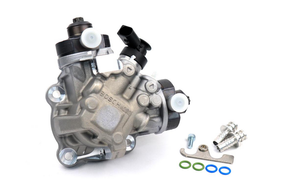 CP4 L75 / L90 Fuel Pump Upgrade Kit (CCGA, CRTC, CRTD, CRTE, CRTF, CSWB, CZVA, CZVB, CZVC, CZVD, CZVE, CZVF, CZZA)