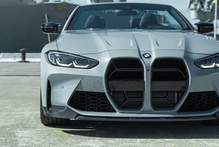 dÄHLer CSL Style Grill - BMW G8X M3, M4