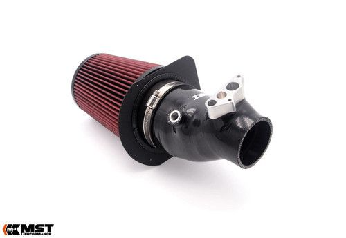 MST Performance Intake M133 - Mercedes A45 / CLA45 / GLA45 AMG