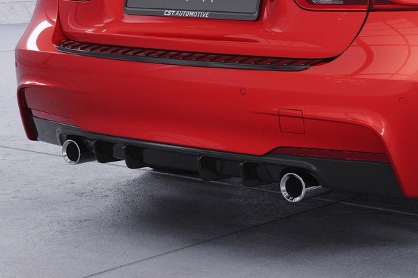 CSR Diffuser HA494 - BMW 3-Series F30 M-Sport