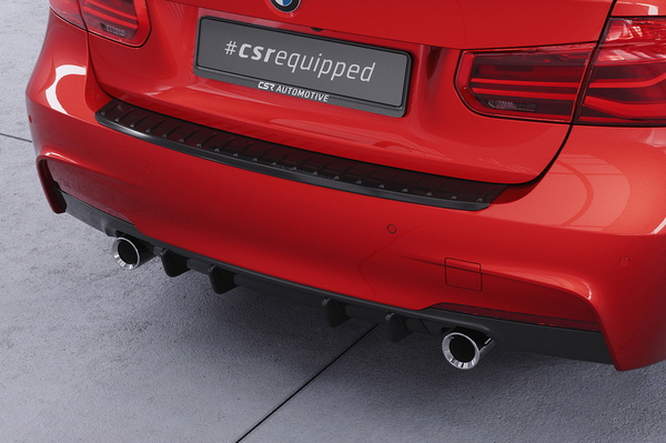 CSR Diffuser HA494 - BMW 3-Series F30 M-Sport