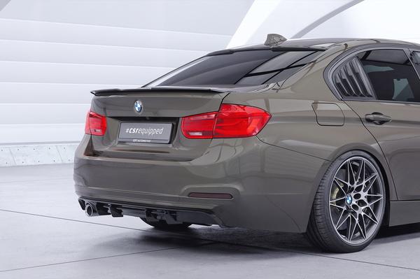 CSR Diffuser HA485 - BMW 3-Series F30 LCI