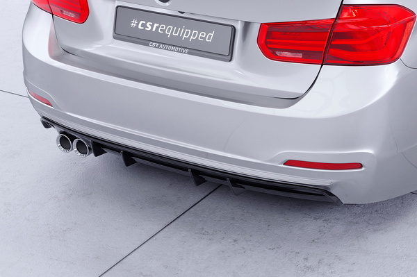 CSR Diffuser HA491 - BMW 3-Series F30 LCI