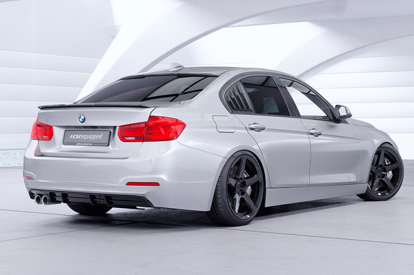 CSR Diffuser HA491 - BMW 3-Series F30 LCI