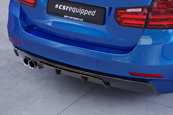 CSR Diffuser HA272 - BMW 3-Series F31 Pre-LCI