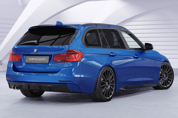 CSR Diffuser HA272 - BMW 3-Series F31 Pre-LCI