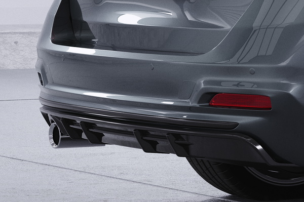 CSR Diffuser HA287 - BMW 3 Series F31 LCI