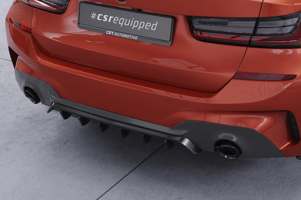 CSR Diffuusori HA481 - BMW 3-Sarja G20 / G21 Pre-LCI M-Sport