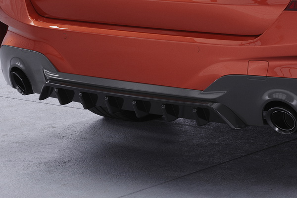 CSR Diffuusori HA481 - BMW 3-Sarja G20 / G21 Pre-LCI M-Sport